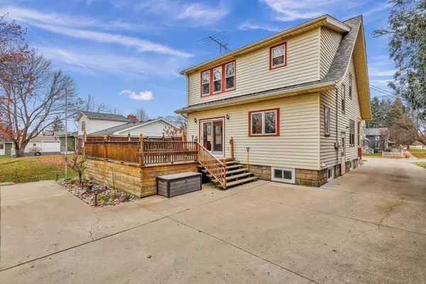 101 N Norton St, Corunna, MI 48817