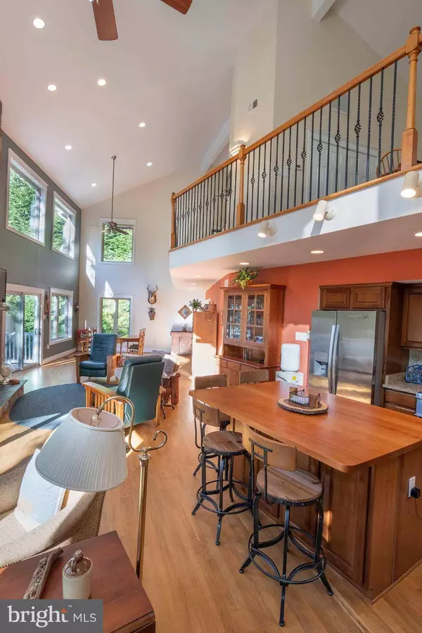 770 FAIRWAY DRIVE, Basye, VA 22810