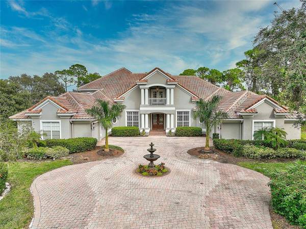 854 MACEWEN DR, Osprey, FL 34229