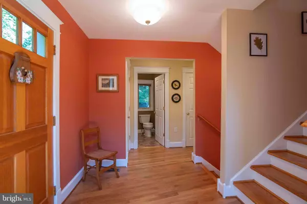 770 FAIRWAY DRIVE, Basye, VA 22810