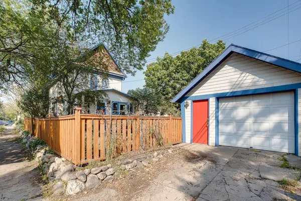 3001 E Franklin AVE, Minneapolis, MN 55406