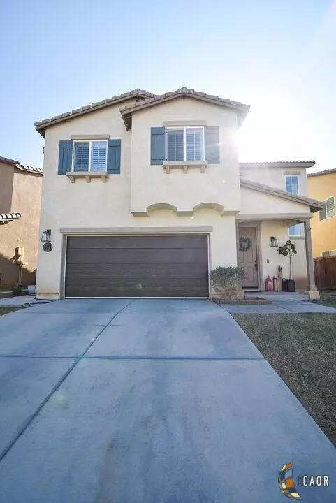 621 W Cactus St, Imperial, CA 92251