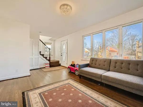 2115 SOUTHLAND RD, Gwynn Oak, MD 21207