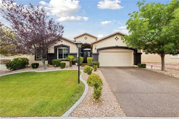 7821 Brookfield Cove Avenue, Las Vegas, NV 89131