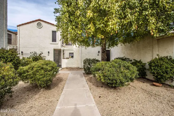 15801 N 29TH Street #26, Phoenix, AZ 85032