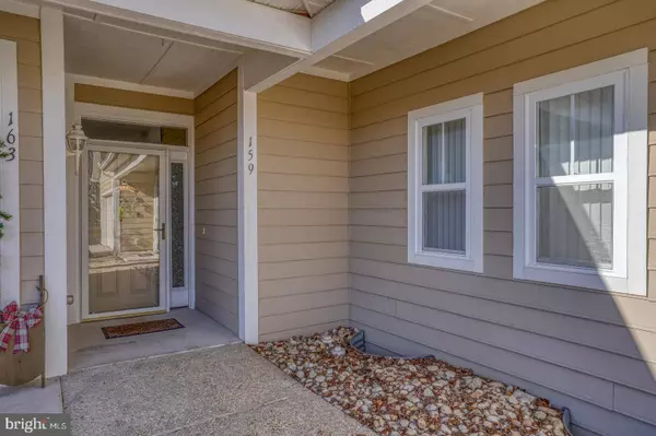 159 ASPEN CT #2802B, Milford, DE 19963