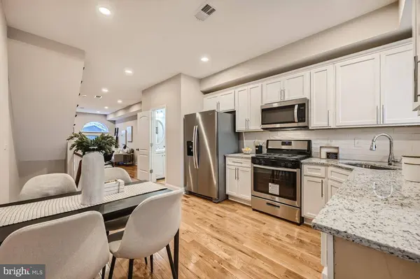 2234 E OLIVER ST, Baltimore, MD 21213