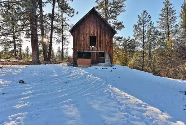 17637 Highway 66, Ashland, OR 97520