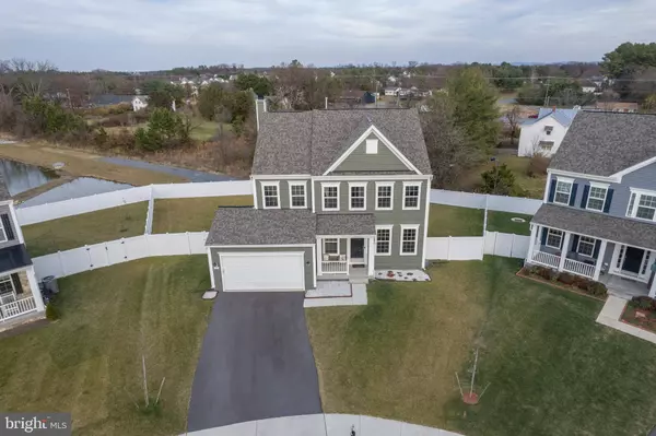 135 ALLIANCE, Winchester, VA 22602