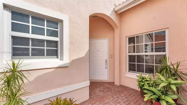 18905 NW 13th St, Pembroke Pines, FL 33029