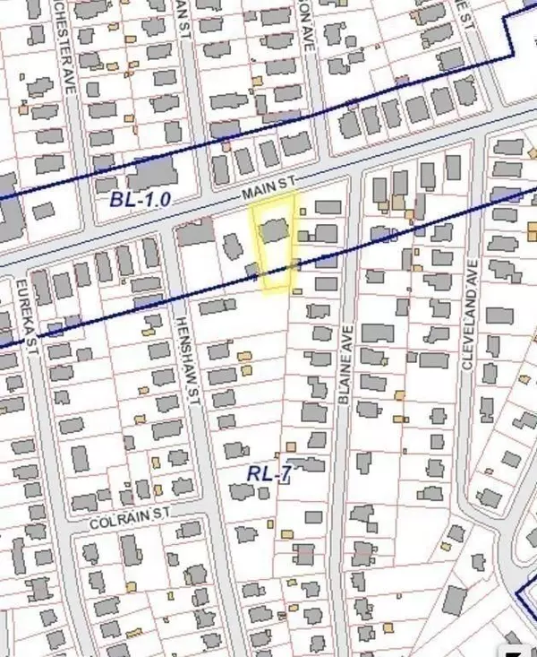 1319 Main St, Worcester, MA 01603