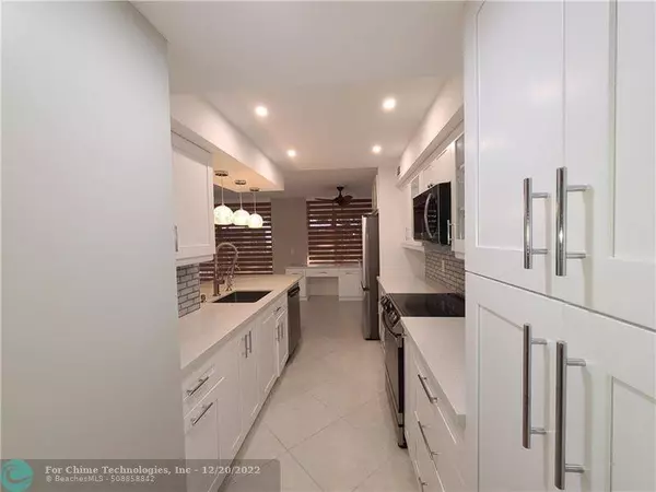 1430 Sheridan St  #1G, Hollywood, FL 33020