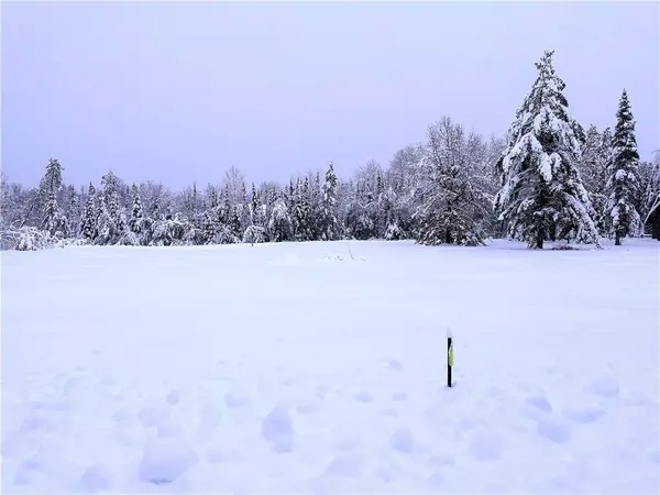 9444N Dun Rovin Road, Hayward, WI 54843