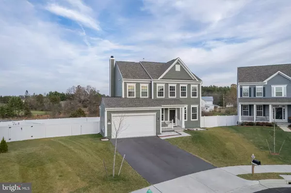 135 ALLIANCE, Winchester, VA 22602