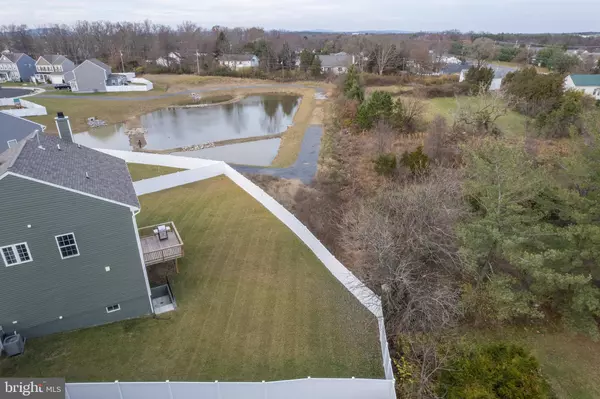 135 ALLIANCE, Winchester, VA 22602