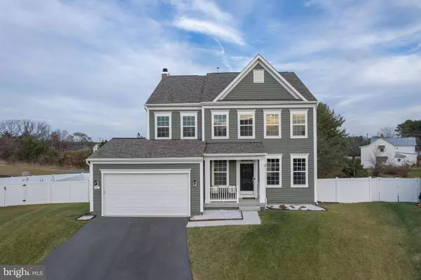 135 ALLIANCE, Winchester, VA 22602