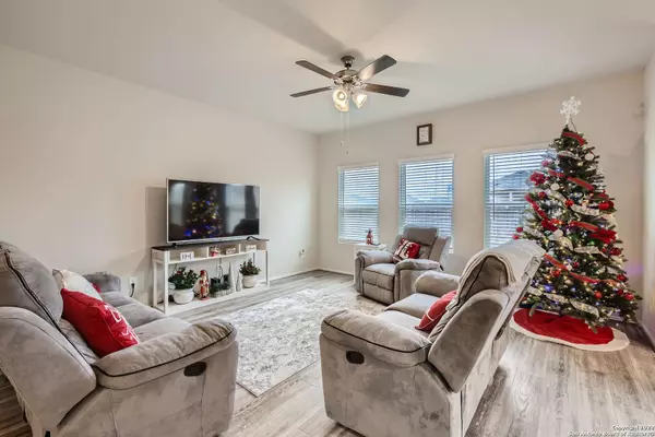 7256 Dark Moon, Converse, TX 78109