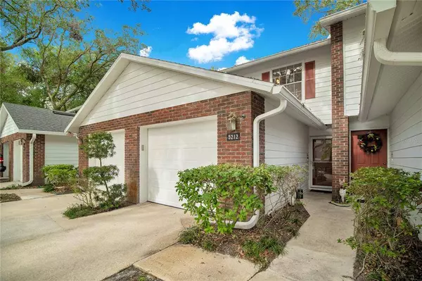 5212 LAZY OAKS DR #5212, Winter Park, FL 32792