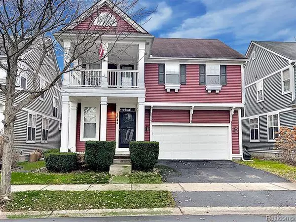 2044 PINE LAKE Trail