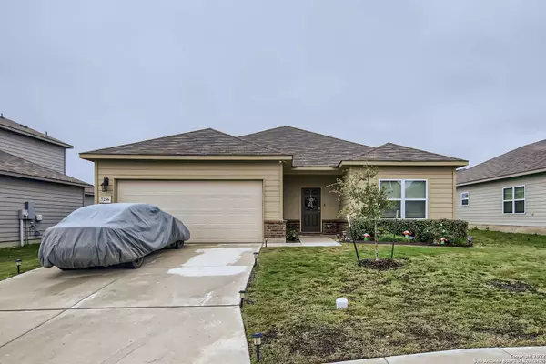 7256 Dark Moon, Converse, TX 78109