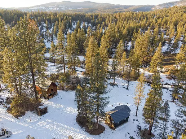 17637 Highway 66, Ashland, OR 97520