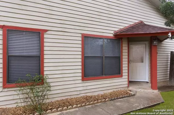 9642 Aspen Village, San Antonio, TX 78245