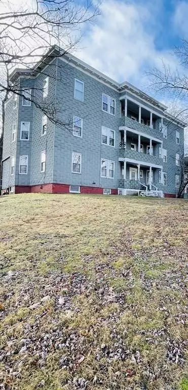 1319 Main St, Worcester, MA 01603