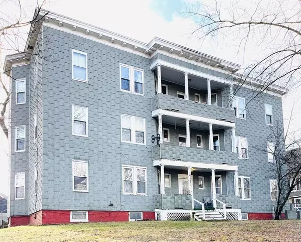 1319 Main St, Worcester, MA 01603