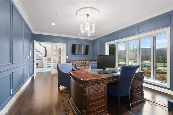 54564 Queensborough, Shelby Twp, MI 48315