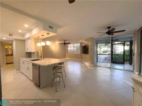 1430 Sheridan St  #1G, Hollywood, FL 33020