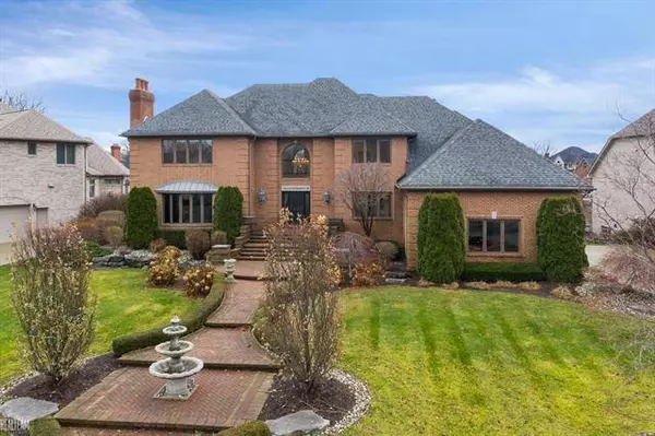 54564 Queensborough, Shelby Twp, MI 48315