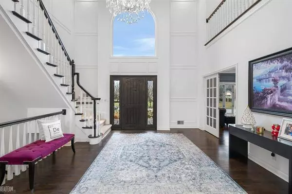 54564 Queensborough, Shelby Twp, MI 48315