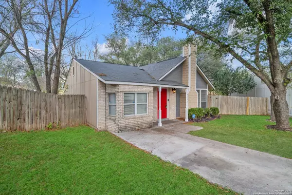 8707 Sleepy Meadows, Converse, TX 78109