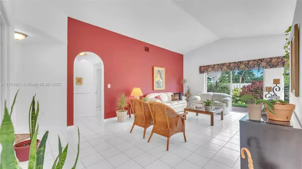 18905 NW 13th St, Pembroke Pines, FL 33029