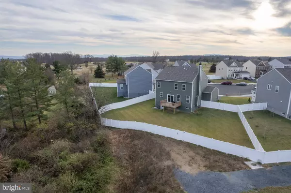 135 ALLIANCE, Winchester, VA 22602