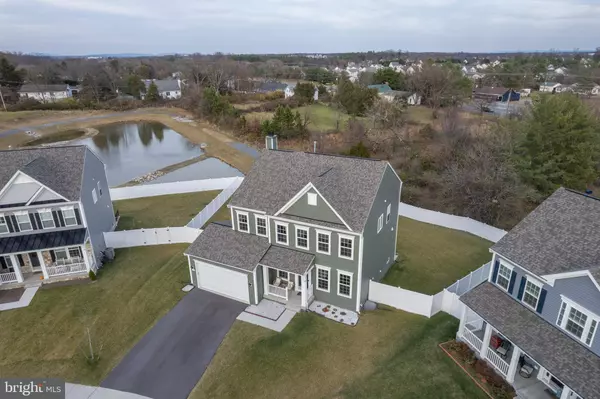 135 ALLIANCE, Winchester, VA 22602