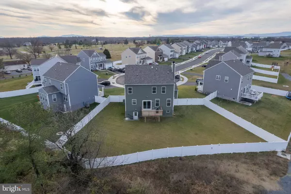 135 ALLIANCE, Winchester, VA 22602