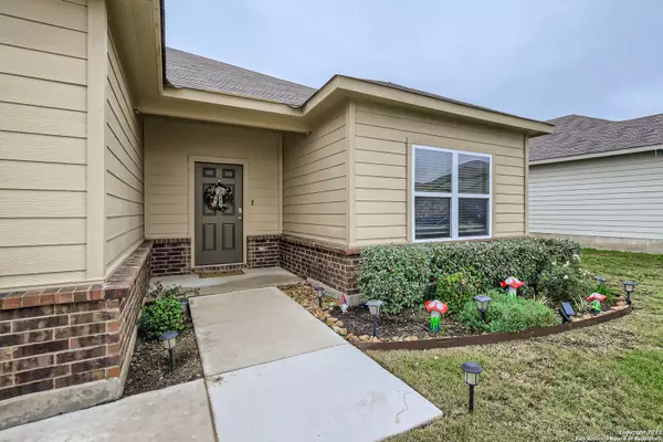 7256 Dark Moon, Converse, TX 78109