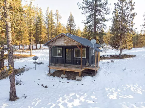 17637 Highway 66, Ashland, OR 97520