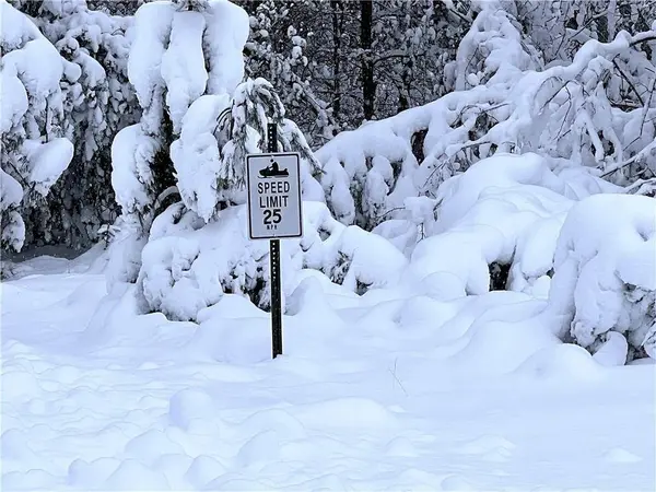 9444N Dun Rovin Road, Hayward, WI 54843