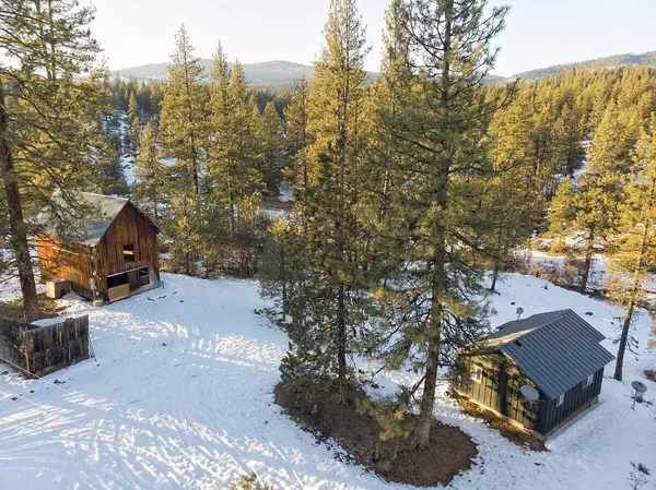 17637 Highway 66, Ashland, OR 97520