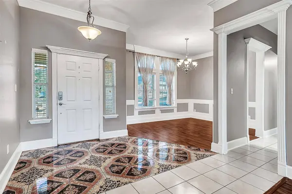 8921 Lake Rock Court, Fort Worth, TX 76179