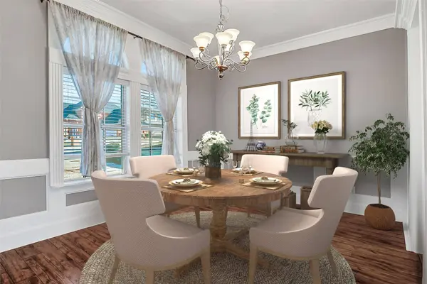 8921 Lake Rock Court, Fort Worth, TX 76179