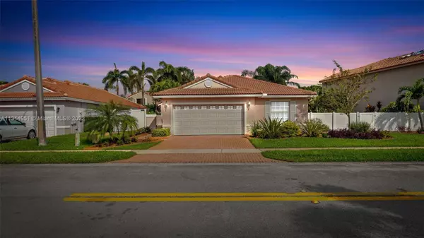 18905 NW 13th St, Pembroke Pines, FL 33029