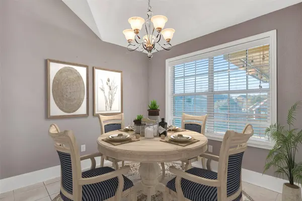 8921 Lake Rock Court, Fort Worth, TX 76179