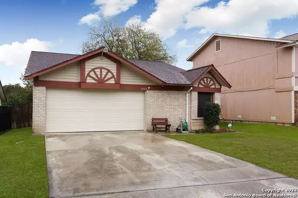 9642 Aspen Village, San Antonio, TX 78245