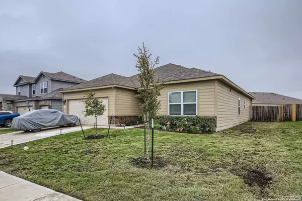 7256 Dark Moon, Converse, TX 78109