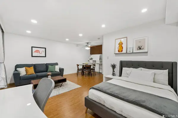 8133 Shelter Creek LN, San Bruno, CA 94066