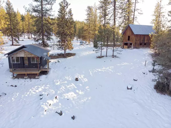 17637 Highway 66, Ashland, OR 97520