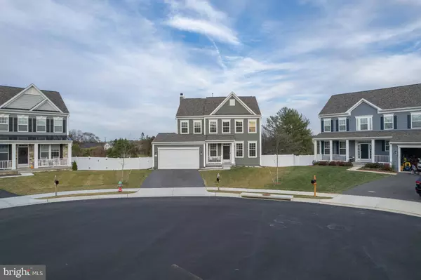 135 ALLIANCE, Winchester, VA 22602